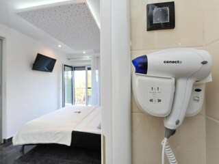 Maison de vacances Privlaka Équipement 23