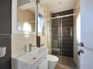 Maison de vacances Privlaka Équipement 24