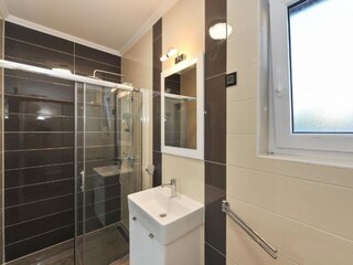 Ferienhaus Privlaka Ausstattung 25