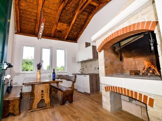 Ferienhaus Privlaka  27