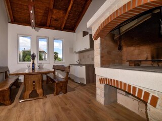 Ferienhaus Privlaka  28
