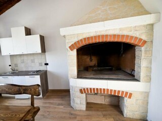 Maison de vacances Privlaka  29