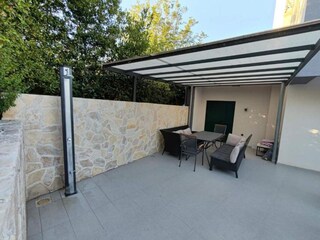 Maison de vacances Privlaka  30