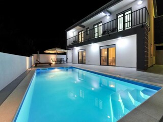 Ferienhaus Privlaka  33