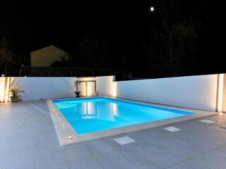 Ferienhaus Privlaka  36