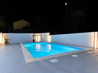 Maison de vacances Privlaka  36