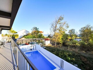 Maison de vacances Privlaka  38