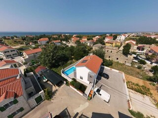 Ferienhaus Privlaka  39