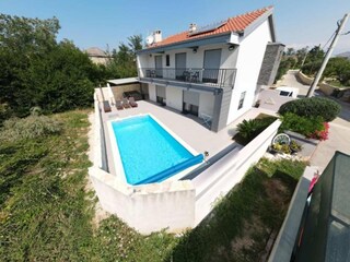 Ferienhaus Privlaka  40