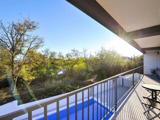 Maison de vacances Privlaka  41