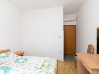 Appartamento Lopar Caratteristiche 11