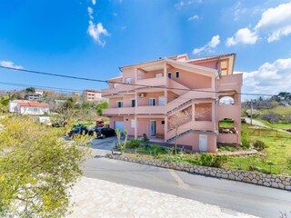 Apartment Lopar Outdoor Recording 6