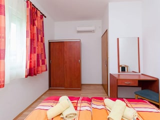 Apartamento Lopar Características 16
