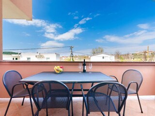 Apartment Lopar Outdoor Recording 2