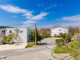 Apartment Lopar Outdoor Recording 3