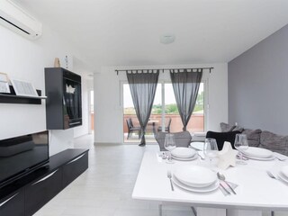Appartement Lopar Équipement 12