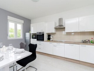 Appartement Lopar Équipement 13