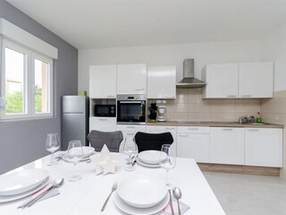 Appartement Lopar Équipement 14