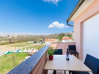 Apartment Lopar Outdoor Recording 2