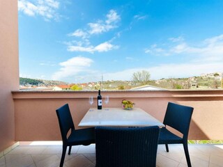 Apartment Lopar Außenaufnahme 3