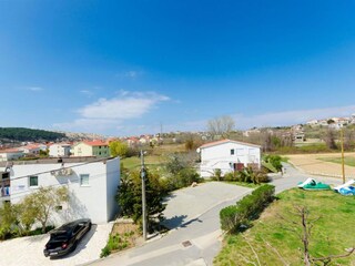 Apartment Lopar Außenaufnahme 4