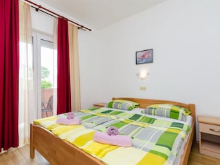 Apartment Lopar Ausstattung 11