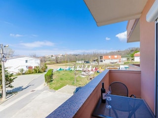 Apartment Lopar Außenaufnahme 2