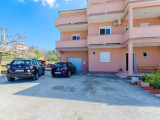 Apartment Lopar Außenaufnahme 9