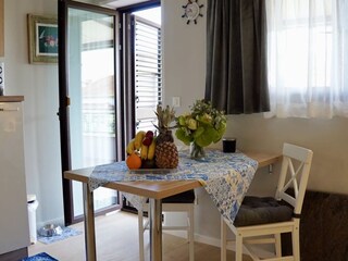 Roulotte Rovinj Caratteristiche 6