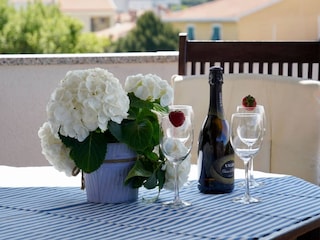 Caravan Rovinj Buitenaudio-opname 3