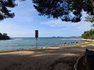 Caravan Rovinj Buitenaudio-opname 8