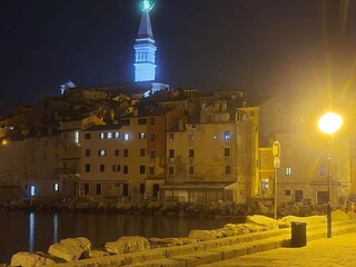 Wohnwagen Rovinj Außenaufnahme 11