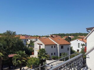 Wohnwagen Rovinj Außenaufnahme 17