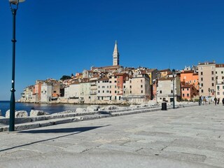 Caravan Rovinj Buitenaudio-opname 18