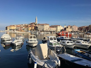 Caravan Rovinj Buitenaudio-opname 19