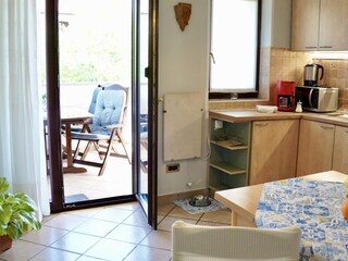 Wohnwagen Rovinj Ausstattung 9