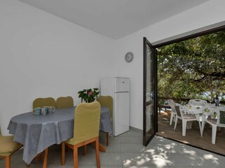 Ferienhaus Zastražišće Ausstattung 10