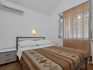 Ferienhaus Zastražišće Ausstattung 13