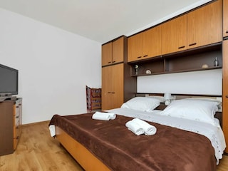 Casa per le vacanze Zastražišće Caratteristiche 15