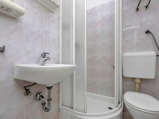 Maison de vacances Zastražišće Équipement 18