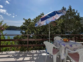 Casa per le vacanze Zastražišće  20