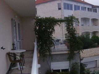 Appartement Hvar (Stadt) Buitenaudio-opname 14