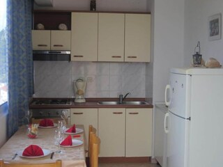 Apartamento Hvar (Stadt) Características 27