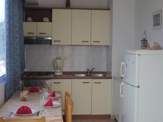 Appartement Hvar (Stadt) Kenmerken 27