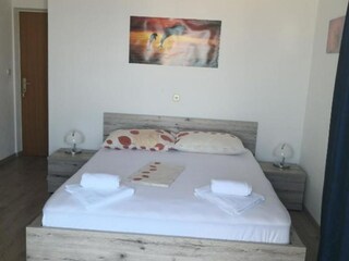 Apartment Hvar (Stadt) Ausstattung 28