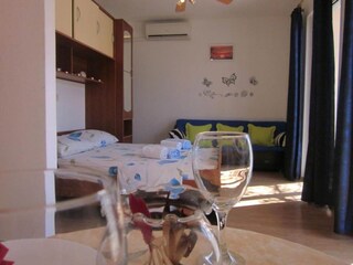 Apartamento Hvar (Stadt) Características 31