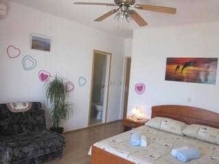 Apartment Hvar (Stadt) Ausstattung 33