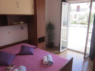 Appartement Hvar (Stadt) Kenmerken 35