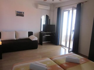 Apartamento Hvar (Stadt) Características 37