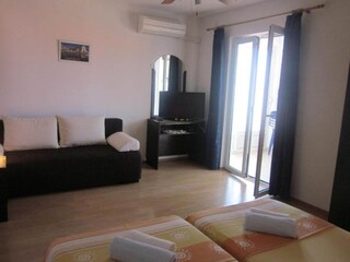 Apartment Hvar (Stadt) Ausstattung 37